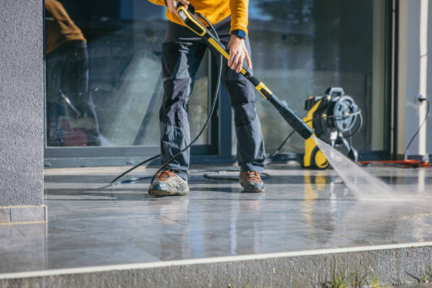 Trusted Millington, MI Pressure washing Experts